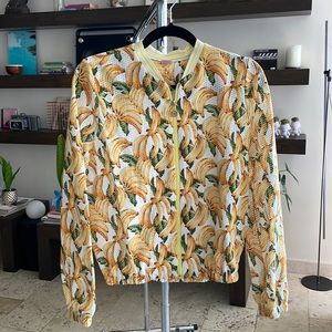 Pin Up Star Pop Jacket